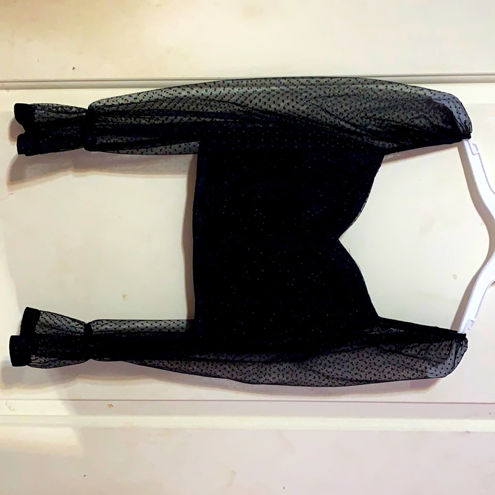 Black long sleeve